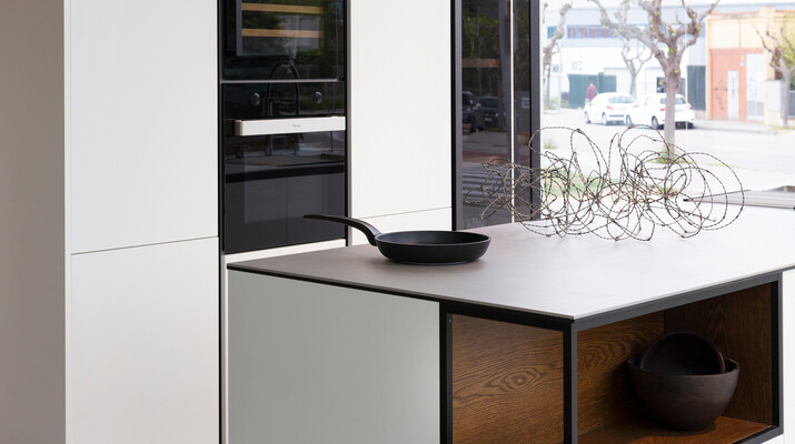 Visitar showroom