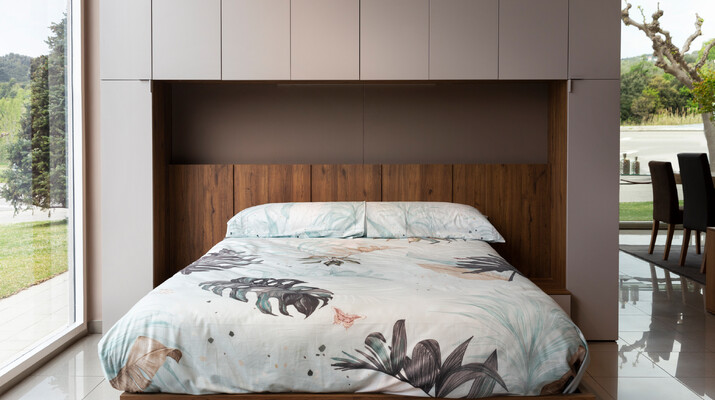 Visitar showroom